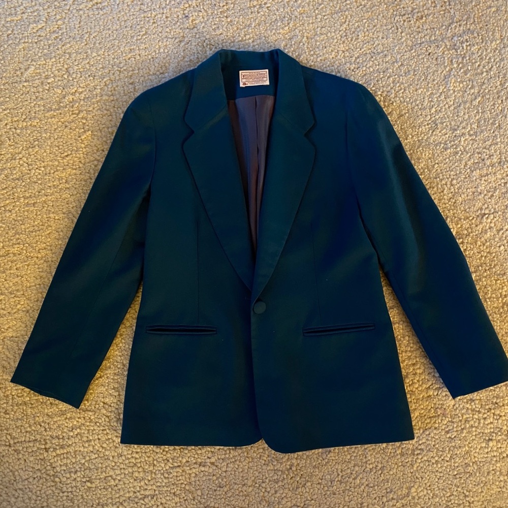 Pendleton Wool Jacket - image 1